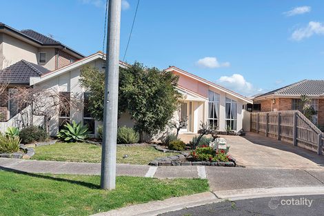 8 Thorpe Ct, Altona Meadows, VIC 3028