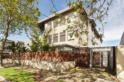 4/117 Tennyson St, Elwood, VIC 3184