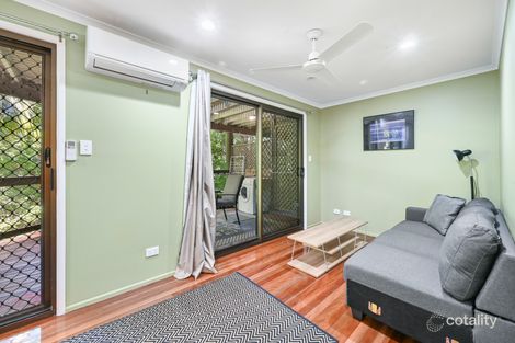 Property photo of 3 Scenic Crescent Blue Mountain Heights QLD 4350