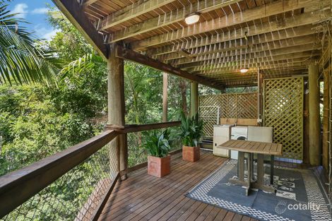 Property photo of 3 Scenic Crescent Blue Mountain Heights QLD 4350