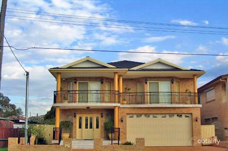 33 Junction Rd, Beverly Hills, NSW 2209