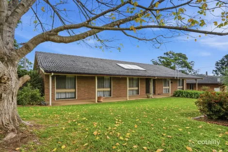 445 Silverdale Rd, Orangeville, NSW 2570