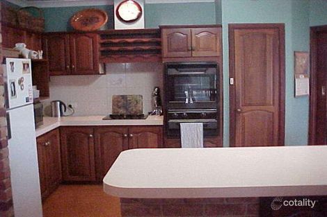 Property photo of 33 Carpenter Terrace Australind WA 6233