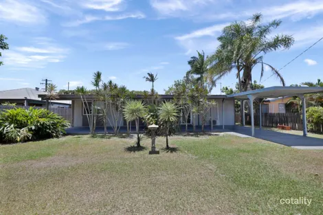 Property photo of 10 Eaglemount Road Andergrove QLD 4740
