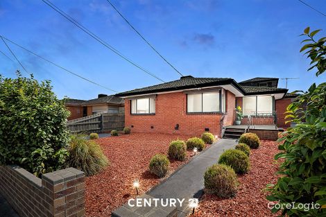 Property photo of 15A Barringun Crescent Clayton South VIC 3169