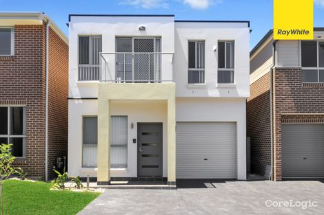 Property photo of 19 Duff Glade Schofields NSW 2762