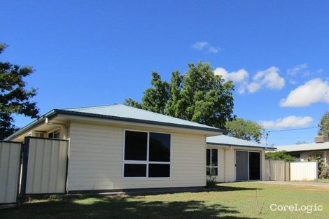 Property photo of 17 Long Street Blackwater QLD 4717