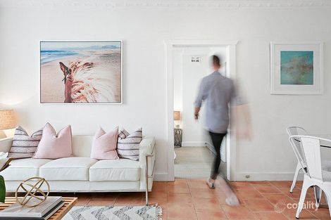 Property photo of 2/5 Wylde Street Potts Point NSW 2011