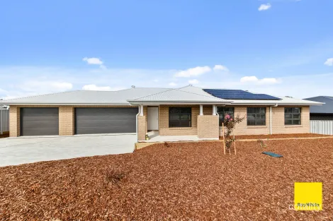 Property photo of 3 Nelson Terrace Bungendore NSW 2621