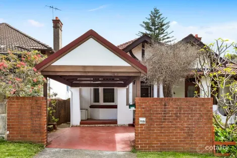 52 Denham St, Bondi, NSW 2026