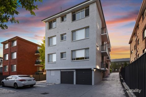 7/14 Mons Ave, West Ryde, NSW 2114