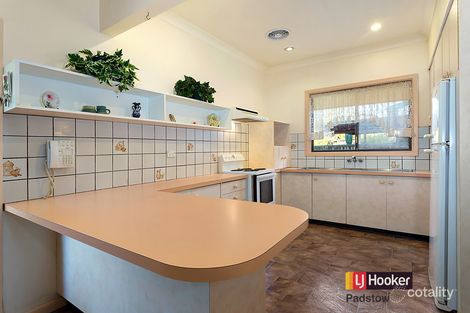 Property photo of 60 Windsor Road Padstow NSW 2211