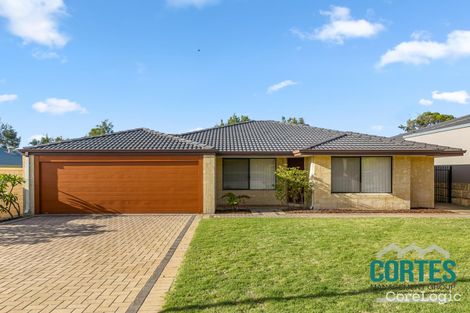 Property photo of 8 Astroloma Drive Success WA 6164