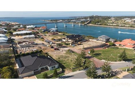 Property photo of 27 Australis Circle Wannanup WA 6210