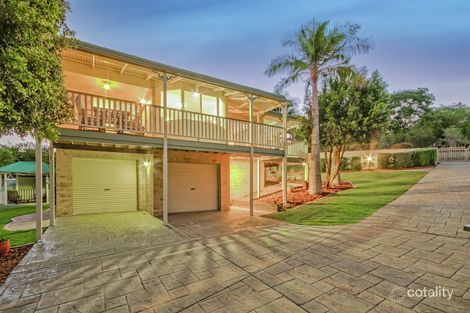 39 Hillenvale Ave, Arana Hills, QLD 4054