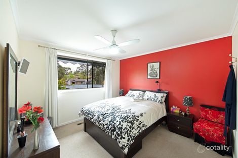 Property photo of 80 Ross Smith Crescent Scullin ACT 2614