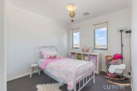 Property photo of 13/29 Muriel Stewart Circuit Bonner ACT 2914