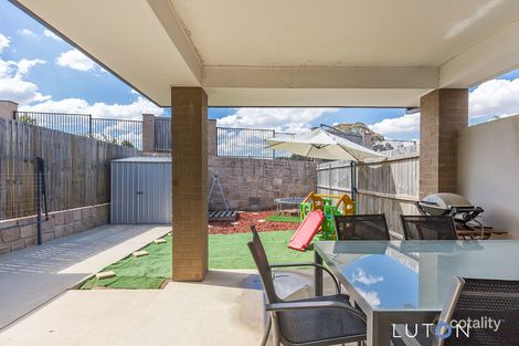 Property photo of 13/29 Muriel Stewart Circuit Bonner ACT 2914