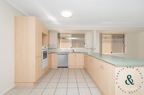 Property photo of 34 Robina Avenue Medowie NSW 2318