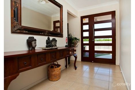 Property photo of 6 Caspian Court Wulkuraka QLD 4305