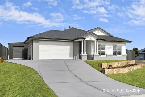 Property photo of 15 Holstein Road Lochinvar NSW 2321