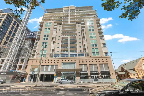 1104/96 North Tce, Adelaide, SA 5000