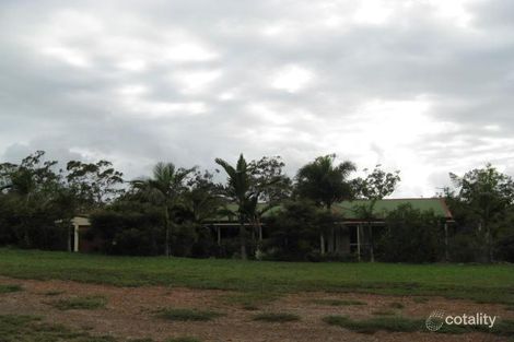 8 COAL CRES, TANNUM SANDS, QLD 4680