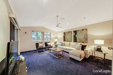 45 Tetragona Dr, Arana Hills, QLD 4054