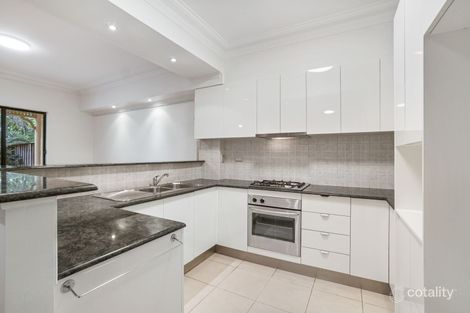 Property photo of 14/1 Ivory Lane Leichhardt NSW 2040