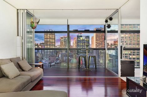 Property photo of 3503/101 Bathurst Street Sydney NSW 2000