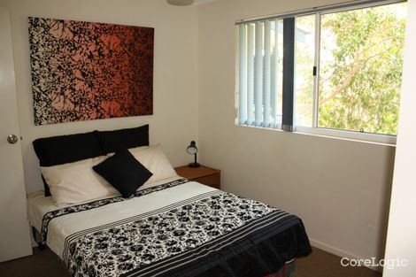 Property photo of 33/66 University Drive Meadowbrook QLD 4131