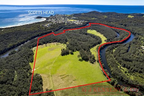 747 Gumma Rd, Gumma, NSW 2447