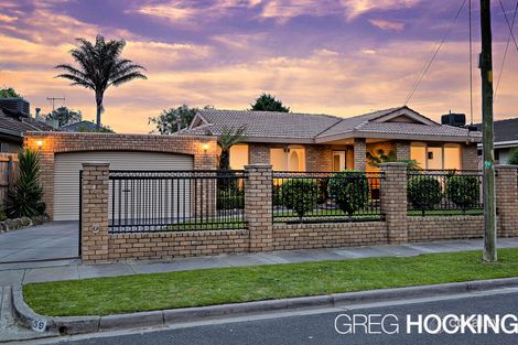 Property photo of 59 Nancy Street Cheltenham VIC 3192