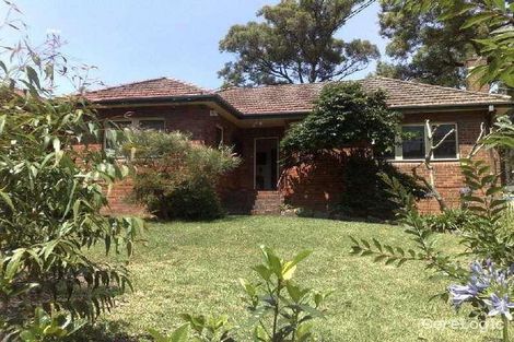 Property photo of 3 Edwards Road Wahroonga NSW 2076