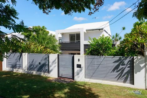 Property photo of 8 Buliti Street Hope Island QLD 4212