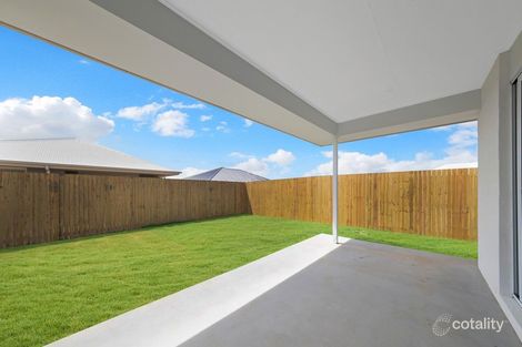 Property photo of 53 Johnson Drive Hidden Valley QLD 4703