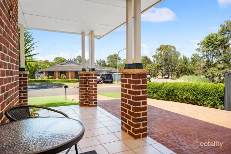 Property photo of 3 Cavers Street Currans Hill NSW 2567