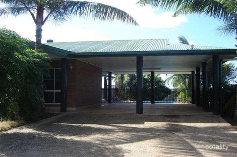 4 Lucas St, Gordonvale, QLD 4865
