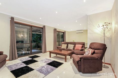 Property photo of 5 Eveleigh Street Arana Hills QLD 4054