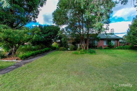 Property photo of 12 Malcolm Avenue Werrington NSW 2747