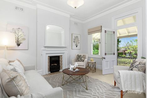 Property photo of 34 Orlando Avenue Mosman NSW 2088