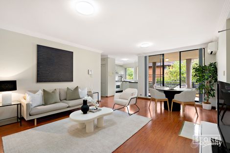 1/37-43 Good St, Westmead, NSW 2145