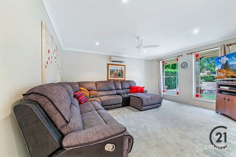 Property photo of 54 Brampton Drive Beaumont Hills NSW 2155