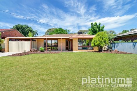 Property photo of 27 Sapphire Crescent Highbury SA 5089