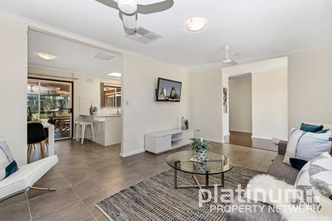 Property photo of 27 Sapphire Crescent Highbury SA 5089