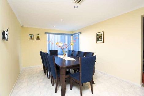 Property photo of 27 Pilbara Avenue Burnside VIC 3023