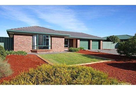 17 Jemalong Cres, Roseworthy, SA 5371