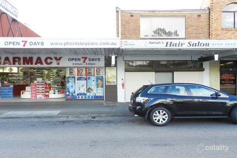 Property photo of 1/135 Cabramatta Road East Cabramatta NSW 2166
