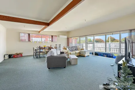 Property photo of 5/10-12 Plumer Street Mowbray TAS 7248