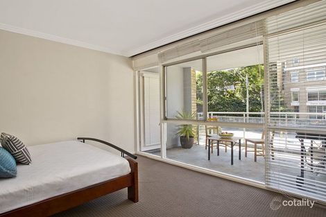 Property photo of 15/5-7 Macpherson Street Waverley NSW 2024